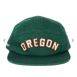 Parks Project Oregon Cap